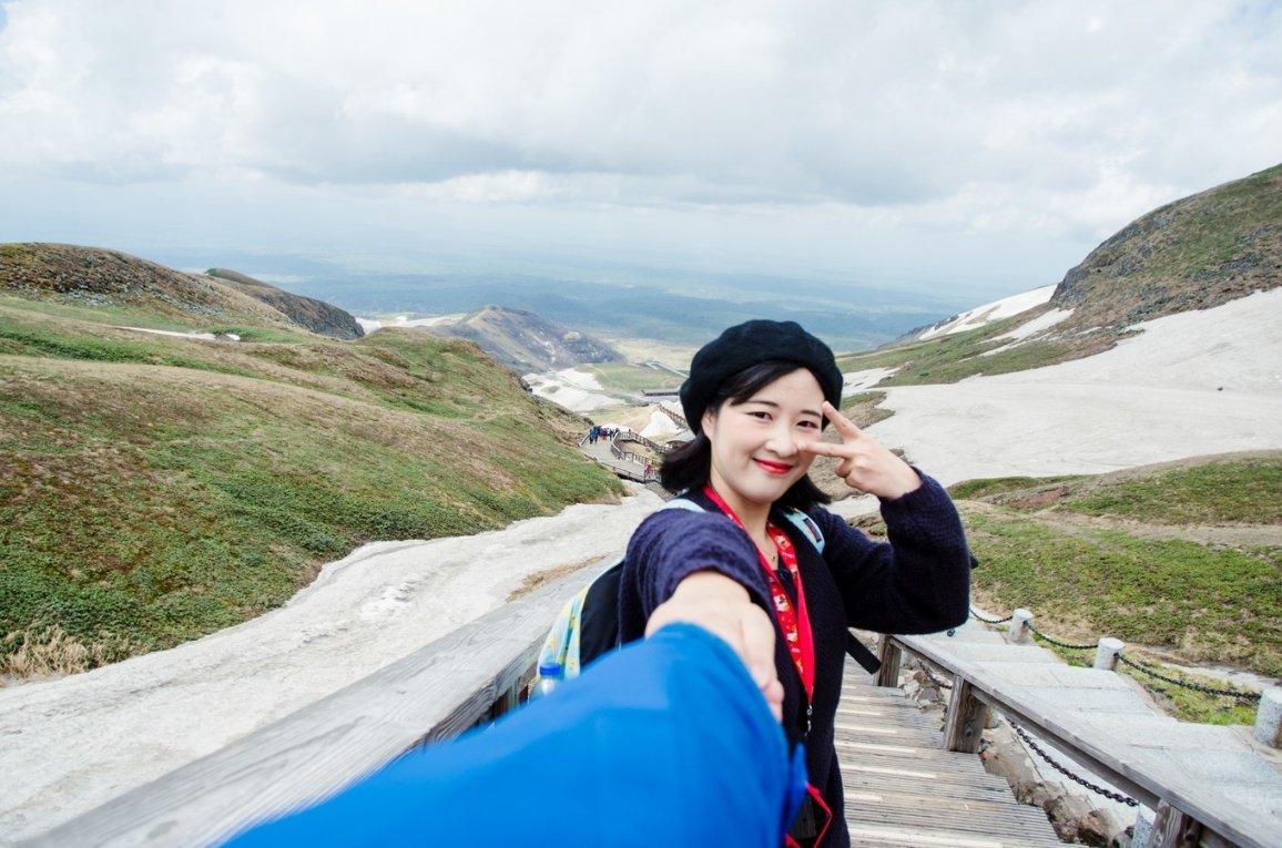 欧洲的旅行