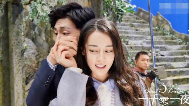 迷人的妖精