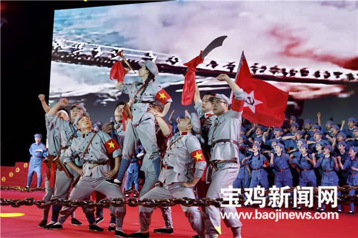 指尖冲刺
