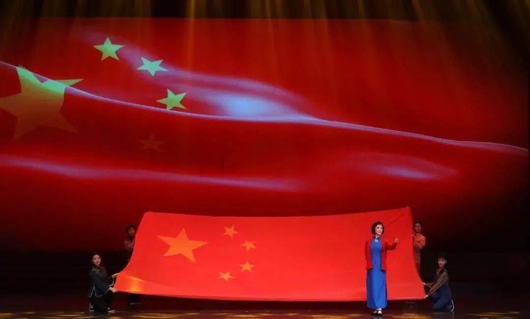 凶猛的洪水