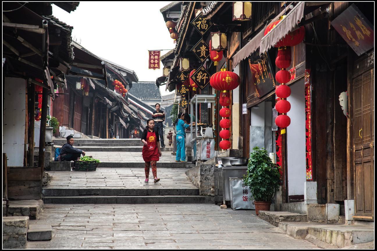 闺蜜的时尚对决